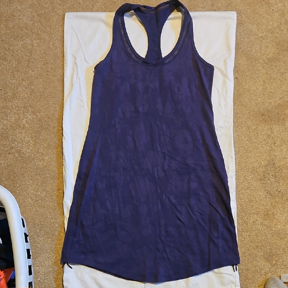 Size 6 Dress